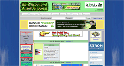 Desktop Screenshot of erfolg-mit.xiwa.de